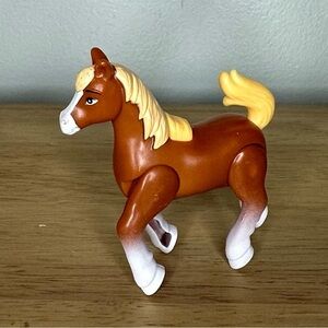 2020 McDonald’s Spirit Riding Governor Horse‎ Small Toy